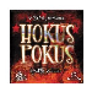 257ers: Hokus Pokus (Spätzle Edissn) (CD) - Bild 1