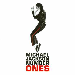 Michael Jackson: Number Ones (CD) - Bild 1