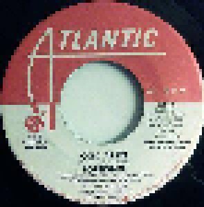 Foreigner: Cold As Ice (Promo-7") - Bild 1