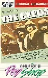 The Byrds: The Very Best Of The Byrds (Tape) - Bild 1