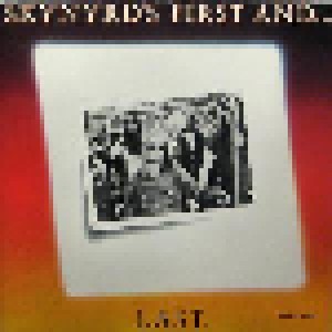 Lynyrd Skynyrd: Skynyrd's First And Last (CD) - Bild 1