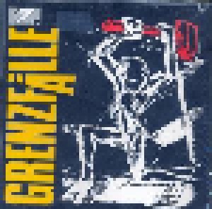 Cover - B. Crown: Grenzfälle