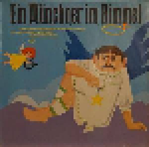 Ein Münchner Im Himmel (LP) - Bild 1