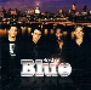 Blue: Best Of Blue (CD) - Bild 1