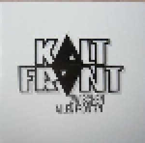 Kaltfront: Zwischen Allen Fronten (CD) - Bild 1