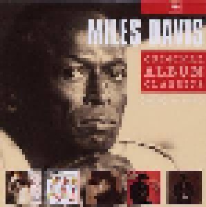 Miles Davis: Original Album Classics (5-CD) - Bild 1