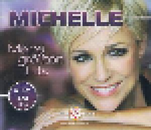 Michelle: Meine Größten Hits (5-CD) - Bild 1