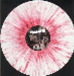 The Damned: Machine Gun Etiquette (2-LP) - Bild 2