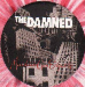 The Damned: Machine Gun Etiquette (2-LP) - Bild 4