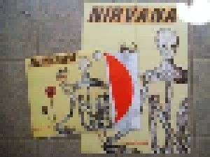 Nirvana: Incesticide (LP) - Bild 2