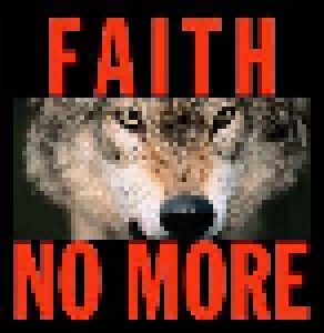 Faith No More: Motherfucker (7") - Bild 1