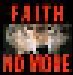 Faith No More: Motherfucker - Cover