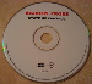 Barren Cross: State Of Control (CD) - Bild 3