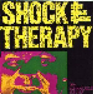 Shock Therapy: My Unshakeable Belief (CD) - Bild 1