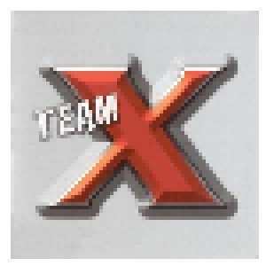 Team: X (10) (CD) - Bild 1