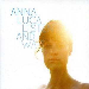 Anna Luca: Listen And Wait (CD) - Bild 1