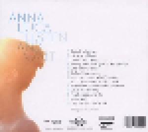 Anna Luca: Listen And Wait (CD) - Bild 2