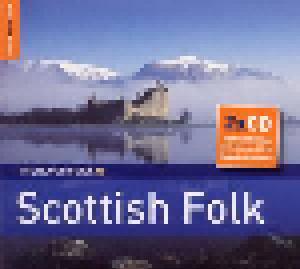 Rough Guide To Scottish Folk, The - Cover