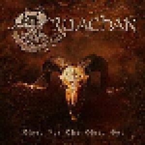 Cover - Cruachan: Blood For The Blood God