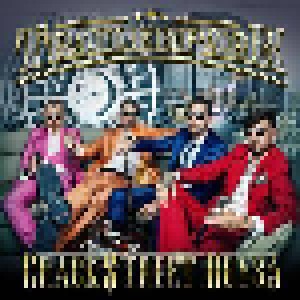 Trailerpark: Crackstreet Boys 3 (CD) - Bild 1