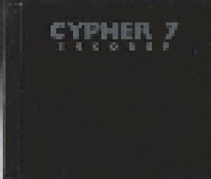 Cover - Cypher 7: Decoder