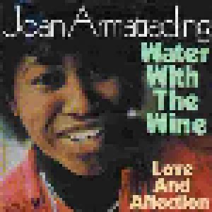 Cover - Joan Armatrading: Water With The Wine