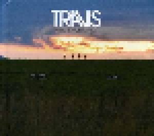 Travis: Where You Stand (CD + DVD) - Bild 1