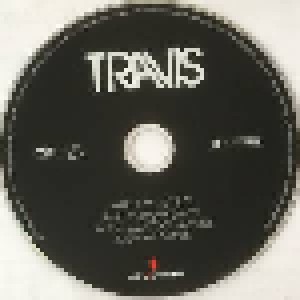 Travis: Where You Stand (CD + DVD) - Bild 4