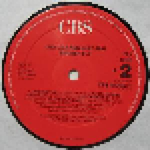 Lisa Lisa & Cult Jam: Spanish Fly (LP) - Bild 6