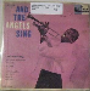 Louis Armstrong: And The Angels Sing (7") - Bild 1