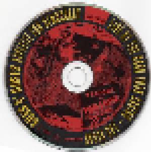 Guns N' Roses: Appetite For Democracy - Live At The Hard Rock Casino - Las Vegas (Blu-Ray Disc + 2-CD) - Bild 5