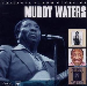 Muddy Waters: Original Album Classics (3-CD) - Bild 1
