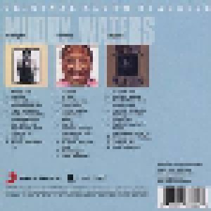 Muddy Waters: Original Album Classics (3-CD) - Bild 2