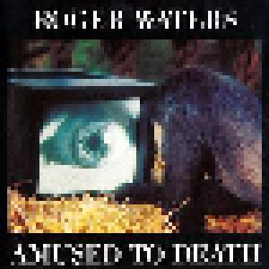 Roger Waters: Amused To Death (CD) - Bild 1
