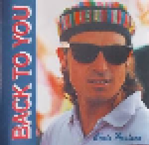 Chris Paulson: Back To You (CD) - Bild 1