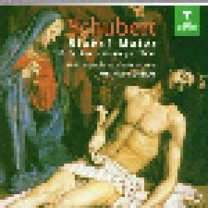 Franz Schubert: Stabat Mater / Offertorium / Magnificat (CD) - Bild 1