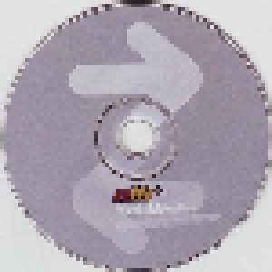 ATB: Movin' Melodies (2-CD) - Bild 3