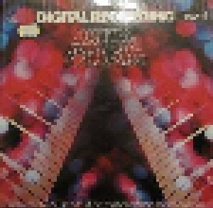 Stanley Black, His Piano And Orchestra: Digital Magic (LP) - Bild 1