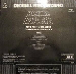Stanley Black, His Piano And Orchestra: Digital Magic (LP) - Bild 2
