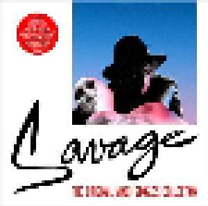 Savage: The Original Maxi-Singles Collection (CD) - Bild 1