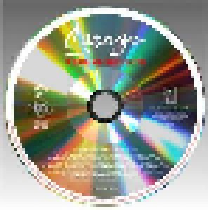 Savage: The Original Maxi-Singles Collection (CD) - Bild 3