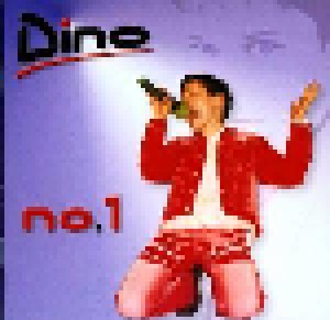Cover - Dino: No. 1