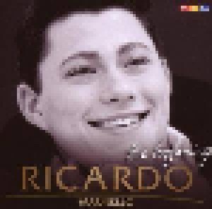 Cover - Ricardo Marinello: Beginning, The