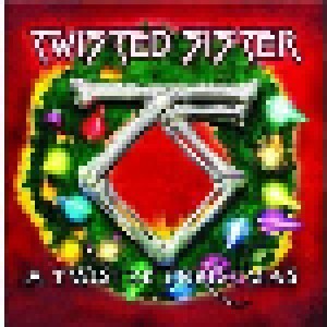 Twisted Sister: A Twisted Christmas (CD) - Bild 1