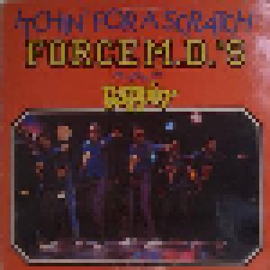 Force MD's: Itchin' For A Scratch (12") - Bild 1