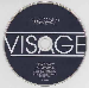 Visage: Fade To Grey [Orchestral] (Single-CD) - Bild 3