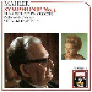 Gustav Mahler: Symphonie No.4 (CD) - Bild 1
