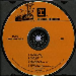 Joni Mitchell: Blue (HDCD) - Bild 3