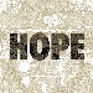 Cover - Manchester Orchestra: Hope