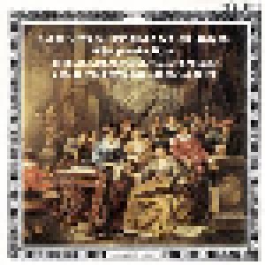 Carl Philipp Emanuel Bach: 6 Symphonies, Wq.182 (CD) - Bild 1